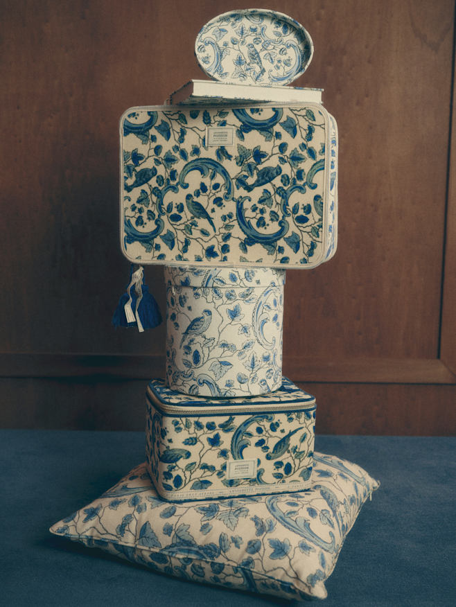 Antoinette Poisson 復刻版　N° 64 Antoinette Poisson 復刻版 N° 64