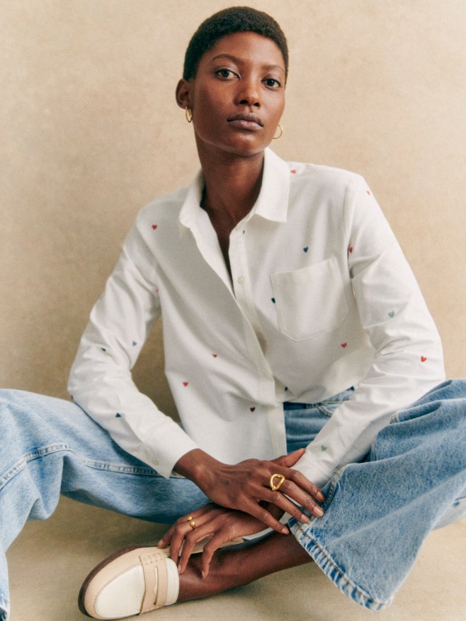 Robe martina sezane deals