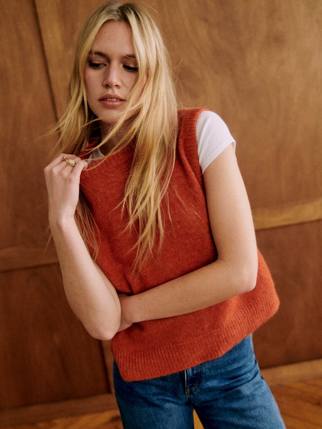 Sezane maglioni shop