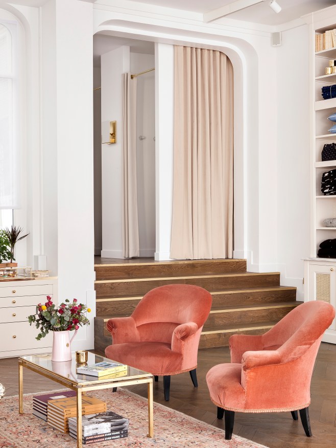 Sezane Com L Appartement Paris 2