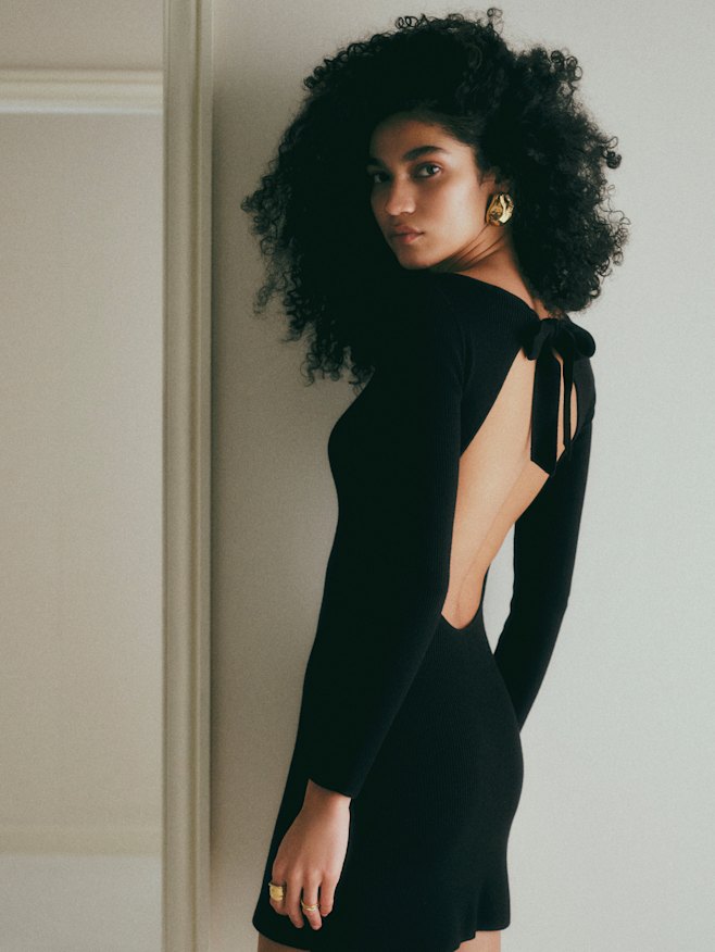 ドレス : ショート、ミディ、ロング | レディースウェア | Sézane