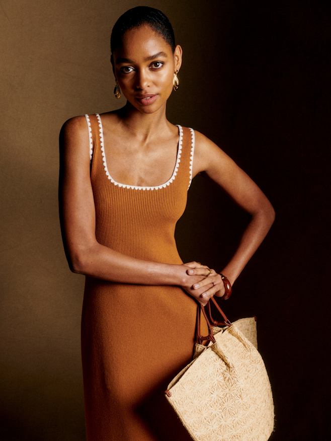 Dresses: mini, midi & maxi | Womenswear | Sézane