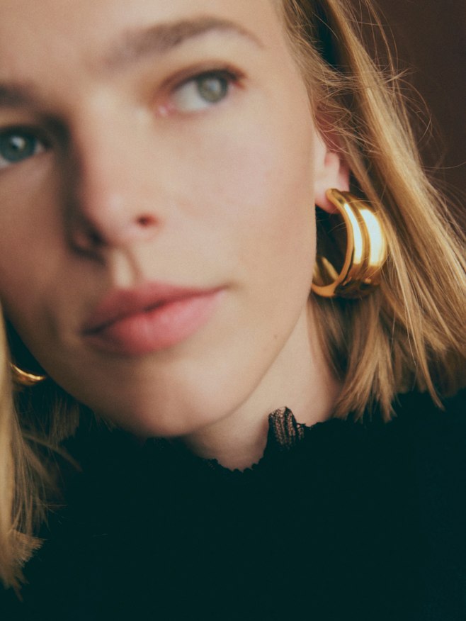 ピアス｜レディース｜Sézane