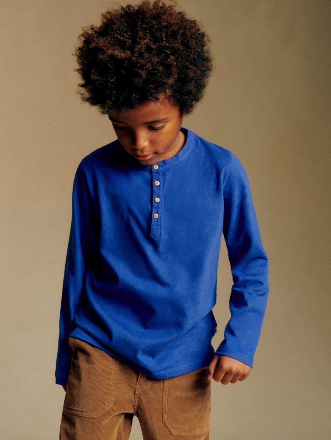 Tシャツ & ボーダー, 子供 | Sézane