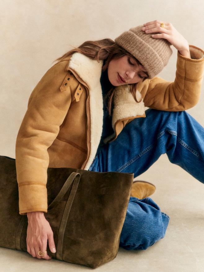 Accessories | Last Chance Autumn-Winter | Womenswear | Sézane