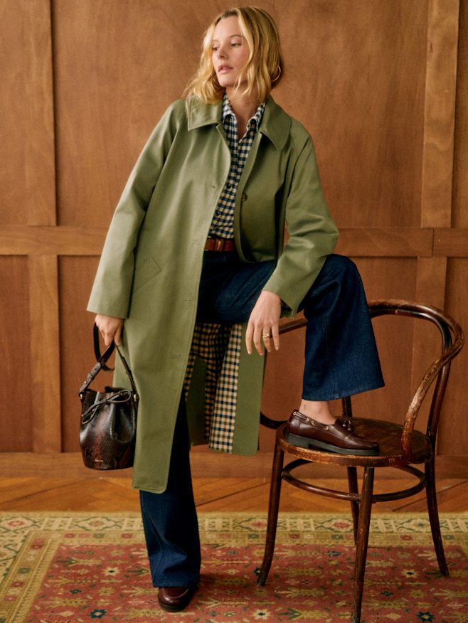 Chaquetas y abrigos sale