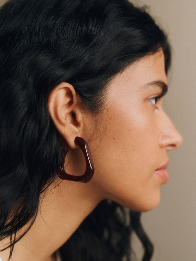 ジュエリー : ピアス・イヤリング | レディースウェア | Sézane (セザンヌ)