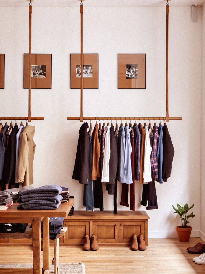 Sezane Com Nos Adresses