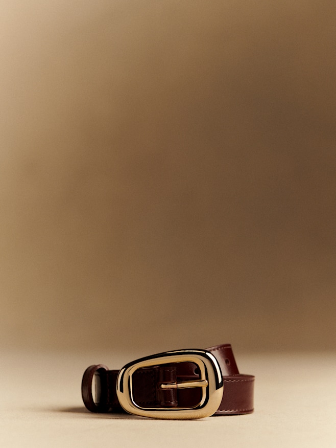 ベルト｜レディース｜Sézane