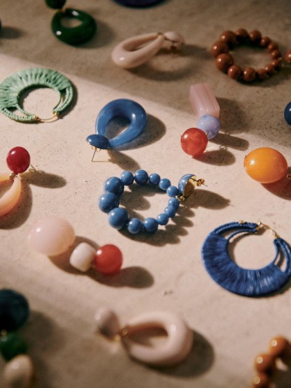 Sezane Com Je Ne Sais Quoi For All