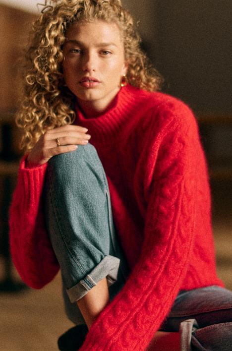 ニットウェア｜アーカイブセール｜レディース｜Sézane