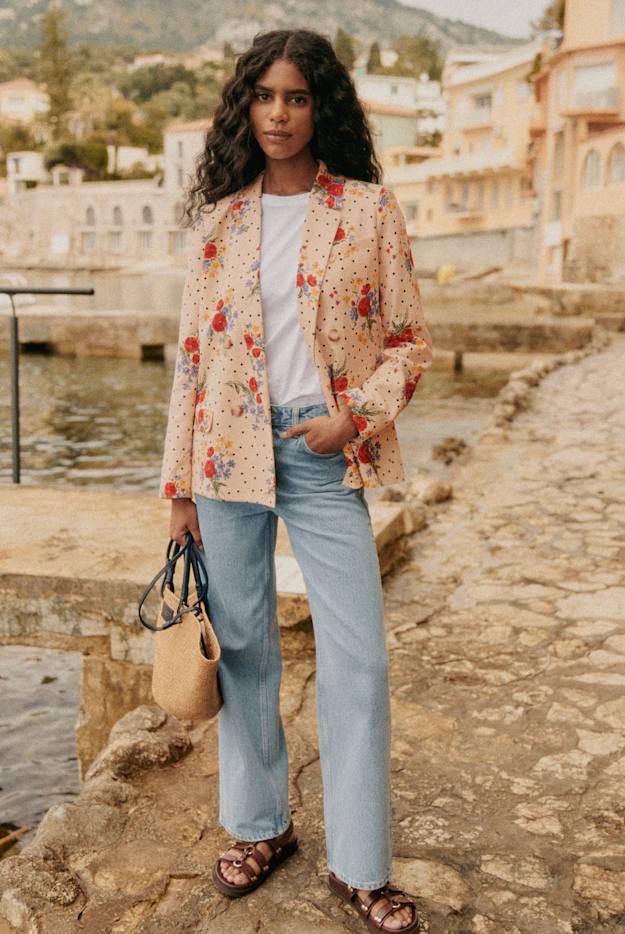 コート＆ジャケット｜アーカイブセール｜レディース｜Sézane