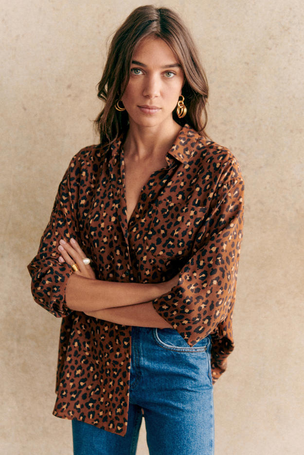 Tops | Last Chance Autumn-Winter | Womenswear | Sézane
