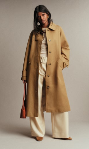 Coats | Womenswear | Sézane