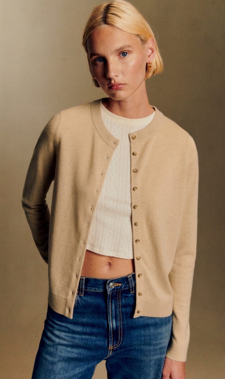 ファインニット : セーター ＆ カーディガン | レディースウェア