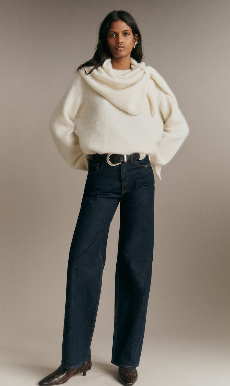 Joseph Jumper by Sézane
