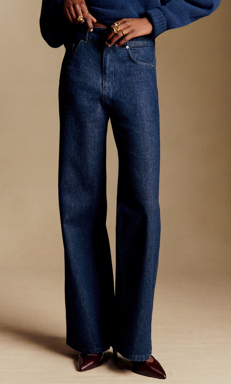 【美品】 Sezane デニムベスト xxl セザンヌ 美品】 Sezane デニムベスト xxl セザンヌ SEZANE(セザンヌ) デニム