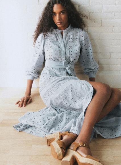 プレタポルテ ＆ アクセサリー | レディースファッション | Sézane