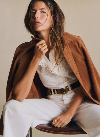 Ready-to-Wear & Accessories | Women's Fashion | Sézane