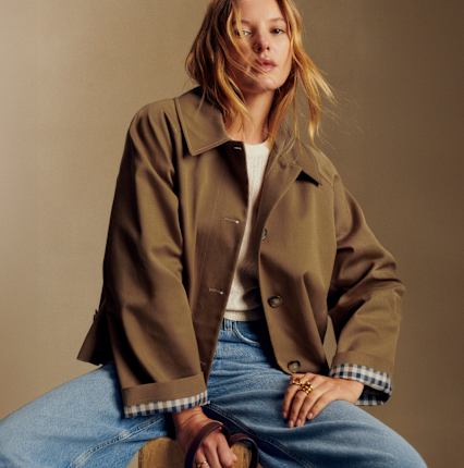 プレタポルテ ＆ アクセサリー | レディースファッション | Sézane