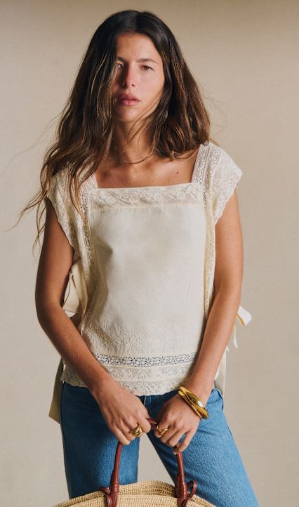 Ready-to-Wear & Accessories | Women's Fashion | Sézane