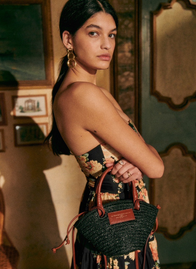Lookbook Positano | Sézane
