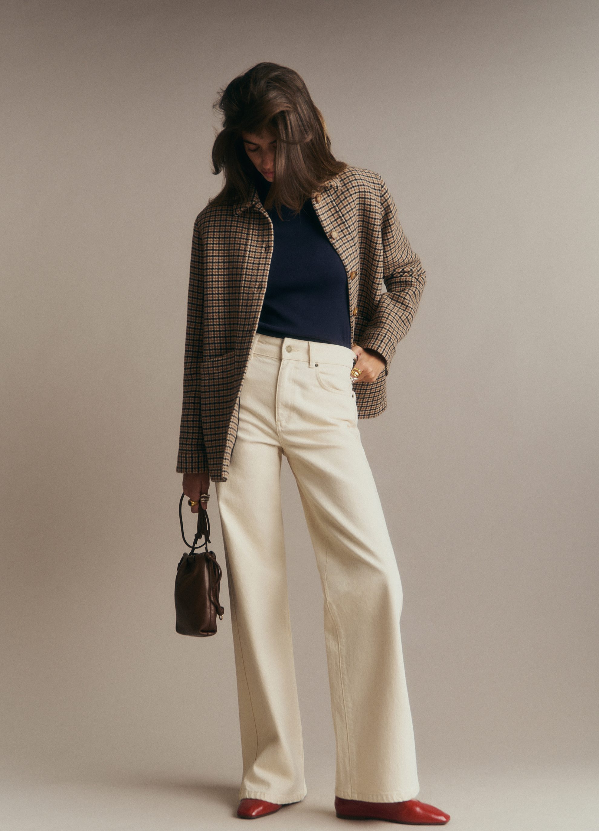 Will Jacket by Sézane