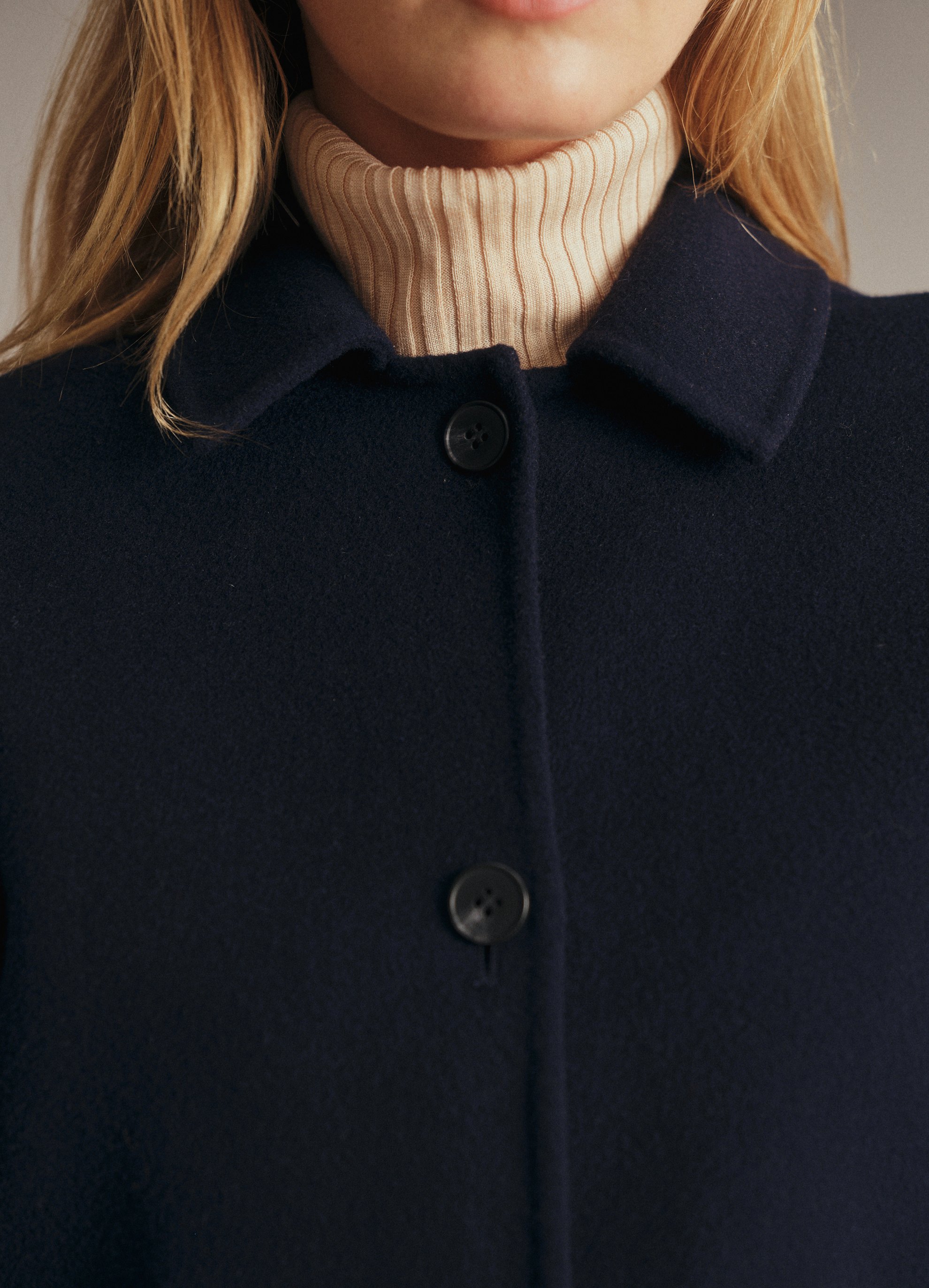 Mia Jacket by Sézane