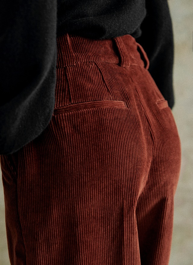 Lookbook Winter collection 2022 | Sézane