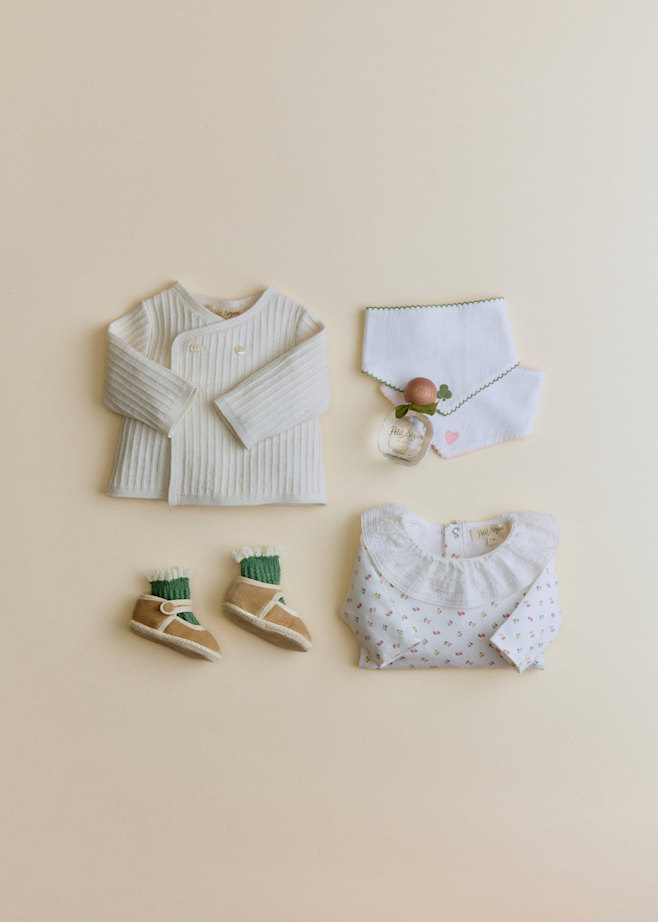 Shop The Look, Kids | Sézane
