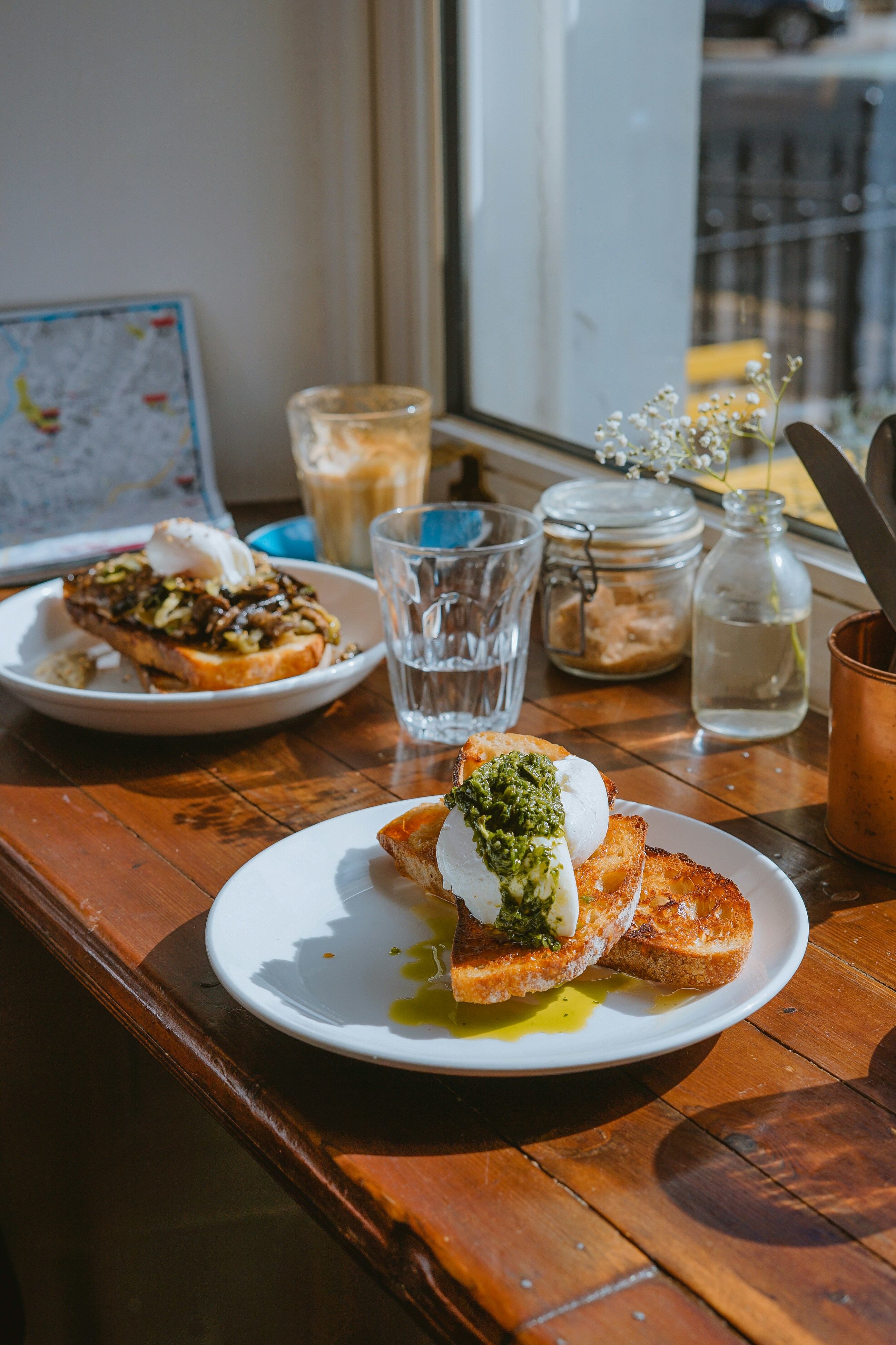 City Guide Bordeaux | Sézane