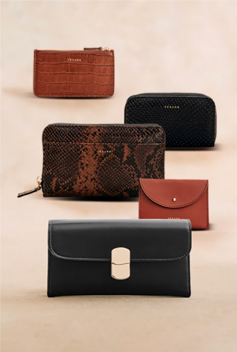 Queenoris Soft Leather Purses and Handbags for India | Ubuy