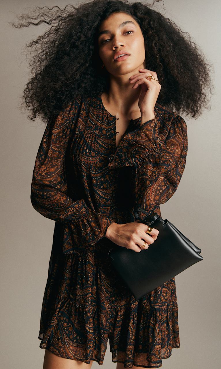 Abigail Dress by Sézane