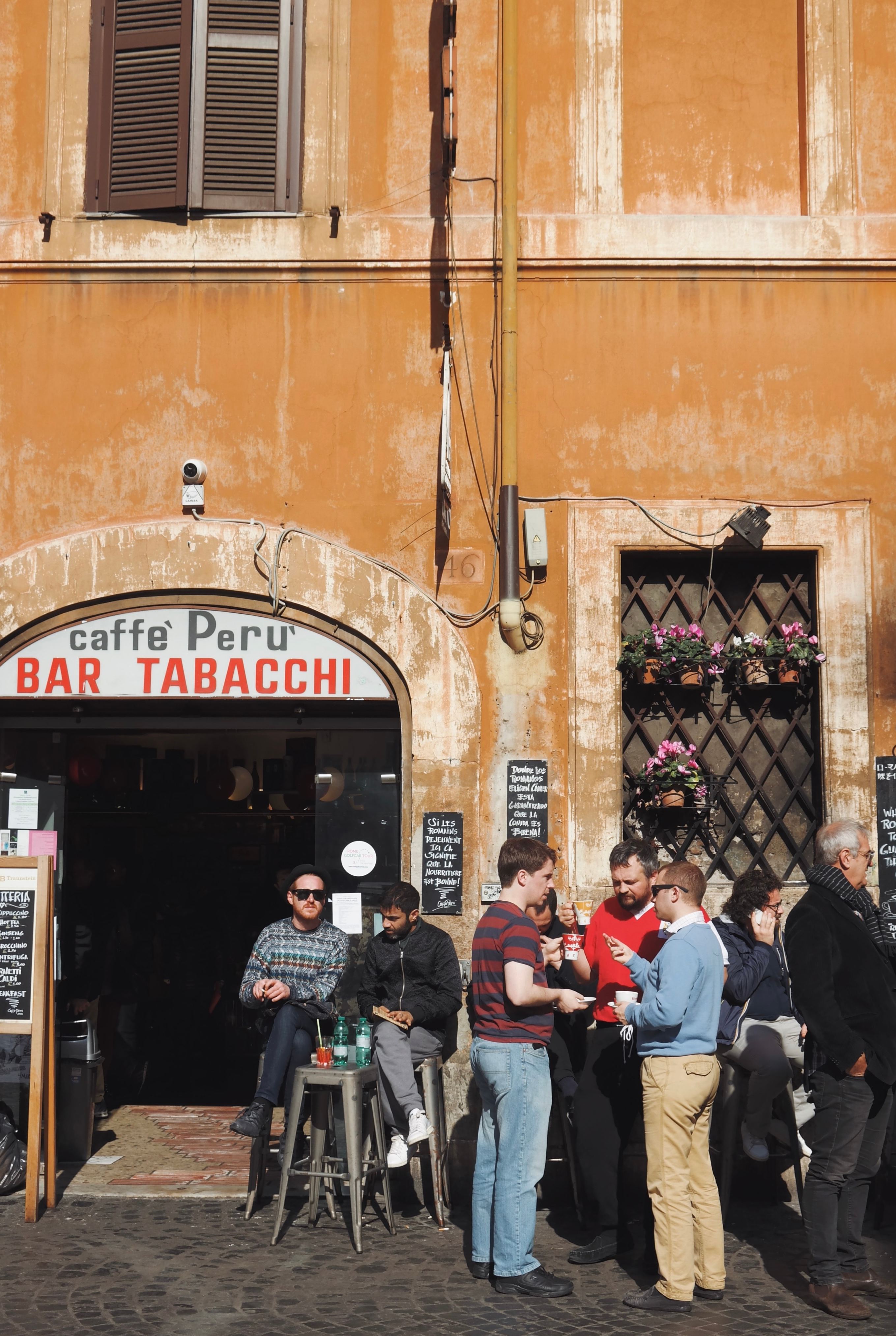 City Guide Rome | Sézane