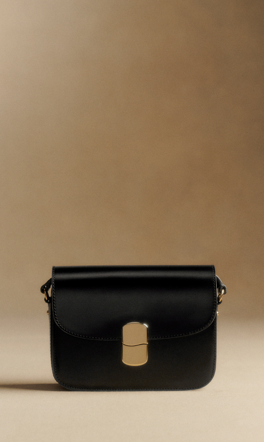 Milo Mini Classic Bag by Sézane