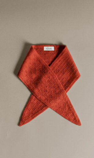 Lucien Scarf by Sézane
