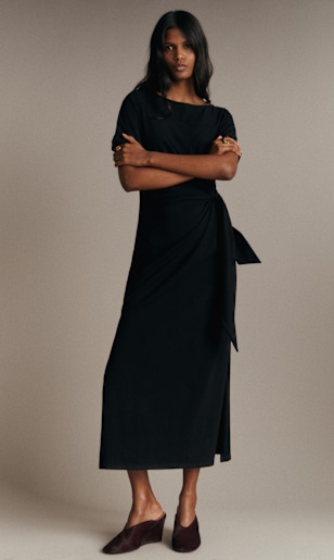 Pippa Dress by Sézane