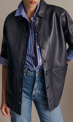 Will Jacket by Sézane