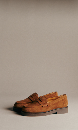 Adam Loafers by Sézane