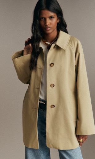 Coats | Womenswear | Sézane