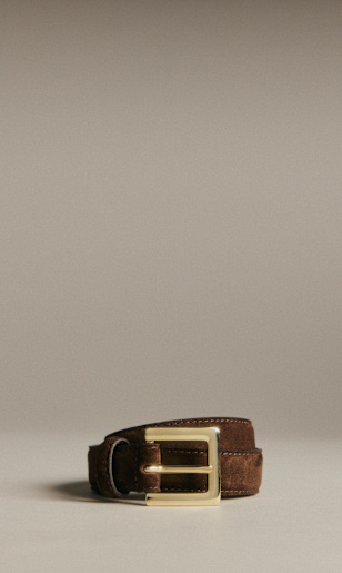 Elna Belt by Sézane
