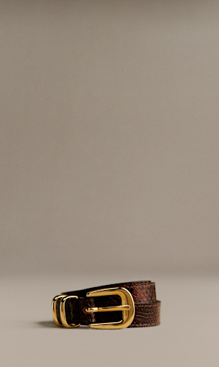 Livie Belt by Sézane