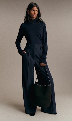 Maxi Solal Bag by Sézane