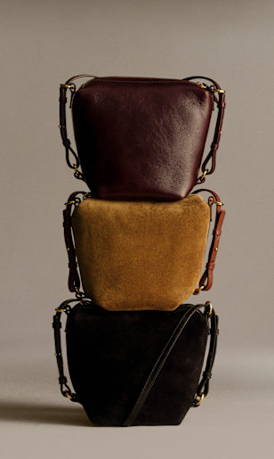 Lou Bag by Sézane
