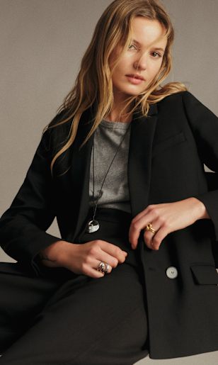 Christie Jacket by Sézane