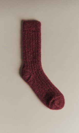 Mina Socks by Sézane