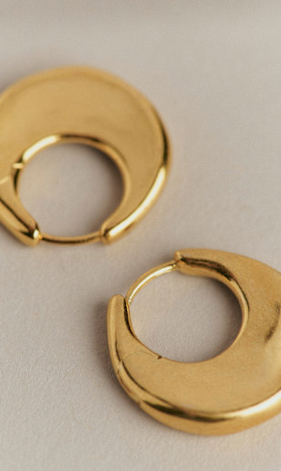 Jewelry: Elegant & Refined Pieces | Women's Fashion | Sézane