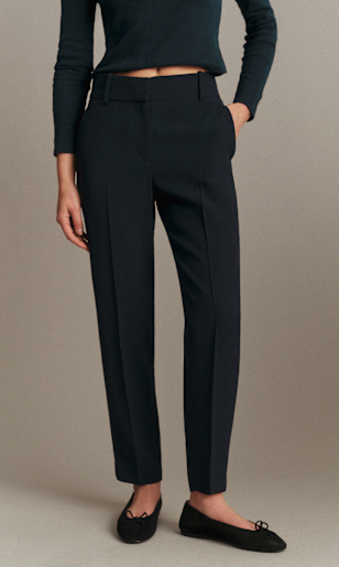 Gustavo Trousers by Sézane
