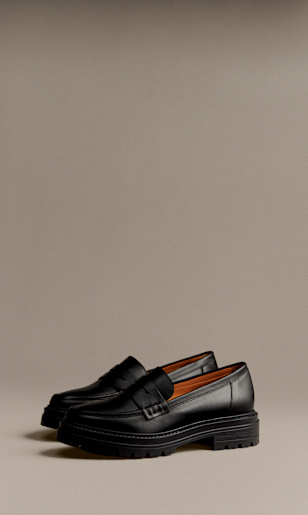 Albane Loafers by Sézane