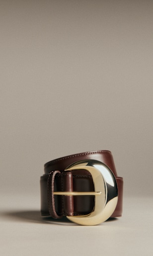 Belt Leonie by Sézane